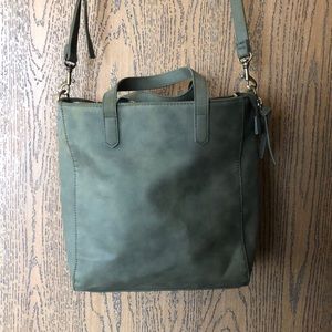 Target crossbody purse